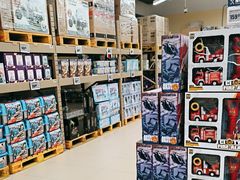 -盒马X会员店(王府井奥莱UP TOWN店)