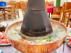 -古城春乌拉满族火锅