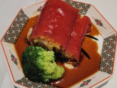 -稻香海鲜饭店(第一国际店)