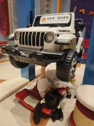 -奈尔宝家庭中心·亲子餐厅(鄞州万达店)