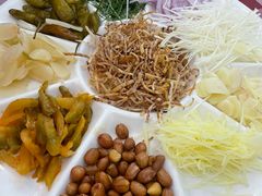 -吉源大排档·鱼生·海鲜(烧烤彩印厂店)