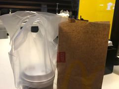 -麦当劳(东急新天地店)