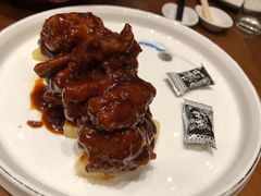 -上海人家花樣年华(中山公园店)
