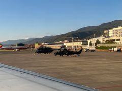 -丽江三义国际机场
