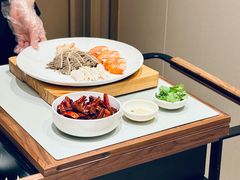 -品海楼·大连海胆锅贴馆(东港店)
