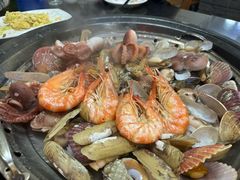 -大杰海鲜锅(基隆路店)