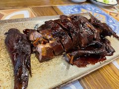 卤鸭儿-卤鸭儿(小河路店)