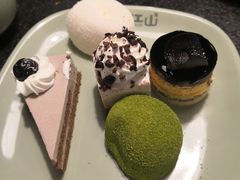 -韩盛·盛江山自助料理(中街大悦城店)