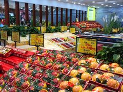 -鲜力达果品批发直销(无锡保利香槟店)
