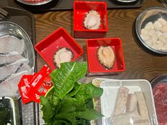 -行运海鲜食集(北京首店)
