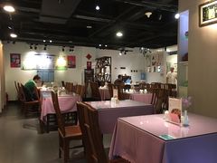 -天厨妙香素食餐厅(清华店)