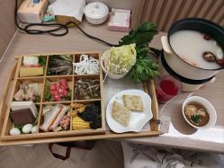 -美悦湾月子中心(熙湖店)