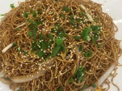 -福满园大酒楼(梅林店)
