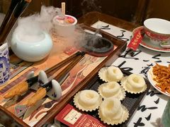 -南昌大饭店·地标美食名片(万寿宫店)