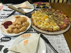 -牛男手造(地铁天虹店)