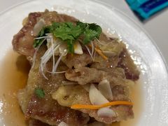 -恒盛居回族饭店