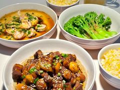 -天津东丽湖风景区