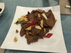 -茶油香闽南菜·花园餐厅(前埔店)