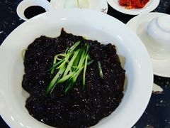 -桃园中华料理炸酱面(燕儿岛路店)