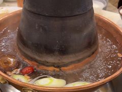 -福寿斋·老北京铜锅涮肉·烤鸭(顺义总店)