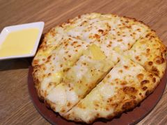 -棒约翰比萨·意面(松江开元店)