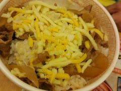 -食其家·牛丼咖喱(宜山路贝岭店)