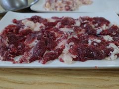 -伟记牛肉(金鸿公路店)