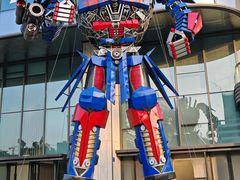 -东莞松山湖万象汇