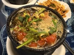 -云南李记罐罐米线饵丝小吃(汉中门金鹰店)