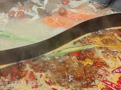 -萍姐火锅·公路夜市(南京新街口店)