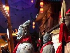 -万达茂商场(南京仙林店)