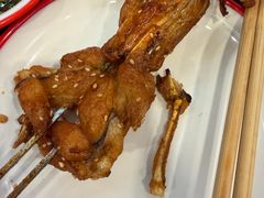 -京元盛铜锅涮肉(上海总店)