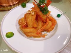-御提小馆烤鸭店(陆家嘴店)