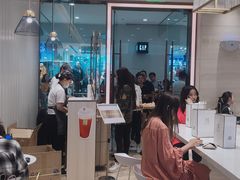 -奈雪的茶(金鹰广场店)