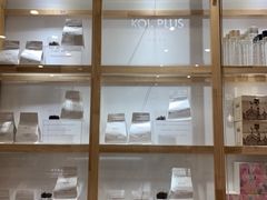 -KOI Thé(力宝广场店)