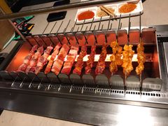 -丰茂烤串(金源店)