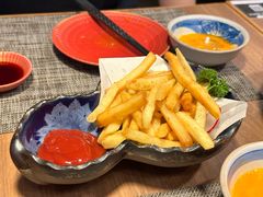 -满来寿喜烧(金虹桥店)