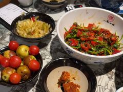 -一味大院•桐庐菜传承店(春江路店)