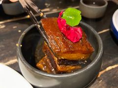 -绿茶餐厅(乐峰广场店)