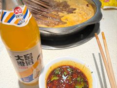 -水碾河刘老大串串香(水碾河路店)