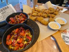 -必胜客(大观天地店)