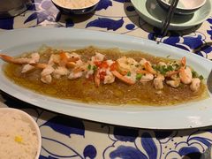 -绿茶餐厅(布吉万象汇店)