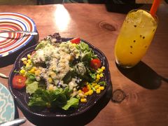 佛伦萨葡萄醋沙拉-盘炉forenza·云贵川融合小食堂 ( 钟楼中柳巷店)
