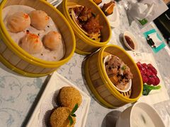 -古南都·老广东酒楼(龙江店)
