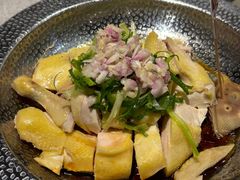 -林辉家宴·本地家常菜·头牌清远鸡(先锋店)