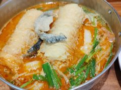 -小满手工粉(北京富力广场店)