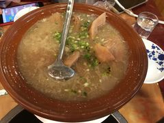 -董厨煨汤馆(车站路店)