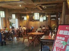 -徽三说·土徽菜·中国徽菜连锁品牌(一中店)