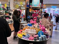 -LUSH(威尼斯人店)