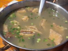 -柴窝堡22号辣子鸡·传承新疆菜